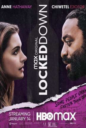 Baixar Locked Down - Legendado Torrent