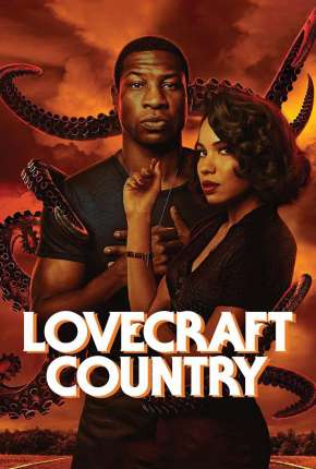 Baixar Lovecraft Country - 1ª Temporada Torrent