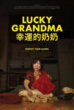 Baixar Lucky Grandma - Legendado Torrent