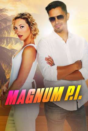 Baixar Magnum P.I. - 2ª Temporada Torrent