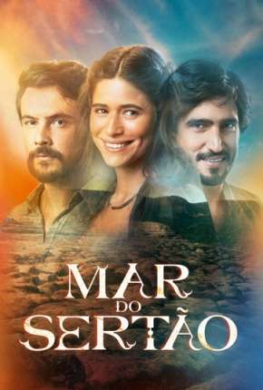 Baixar Mar do Sertão - 1ª Temporada Torrent