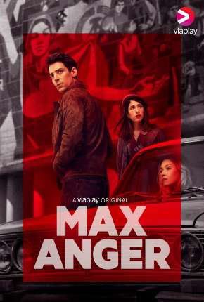 Baixar Max Anger - With One Eye Open - 1ª Temporada Completa Legendada Torrent