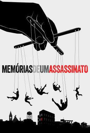 Baixar Memórias de Um Assassinato - 1ª Temporada Completa Legendada Torrent