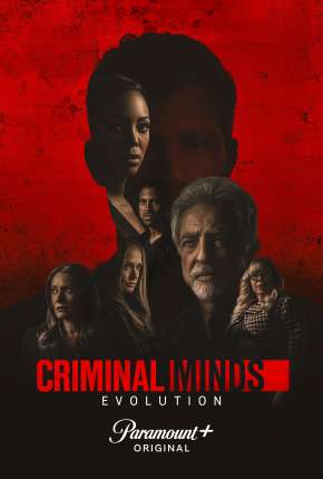 Baixar Mentes Criminosas - 15ª Temporada Torrent