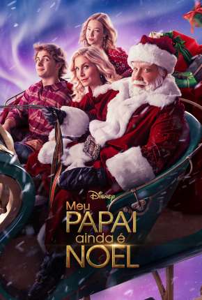 Baixar Meu Papai - Ainda é Noel - Legendada Torrent