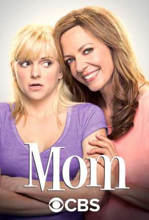 Baixar Mom - 7ª Temporada Torrent