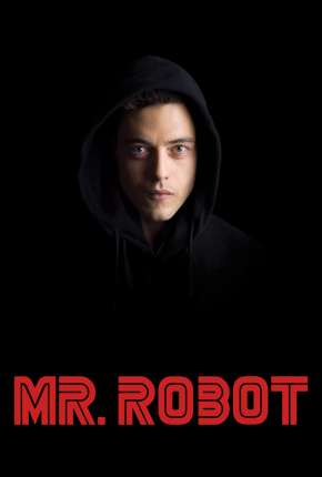 Baixar Mr. Robot - 1ª Temporada Completa Torrent