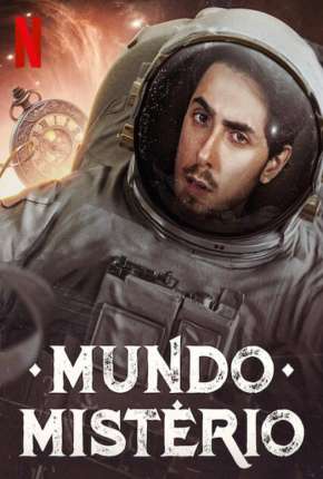 Baixar Mundo Mistério - 1ª Temporada Completa Torrent