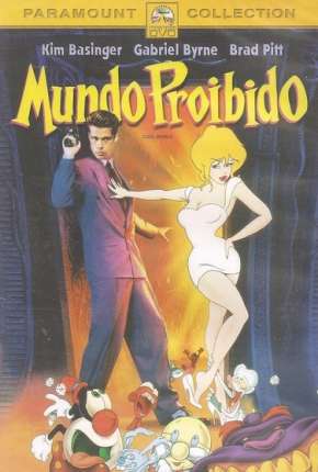 Baixar Mundo Proibido - Cool World Torrent