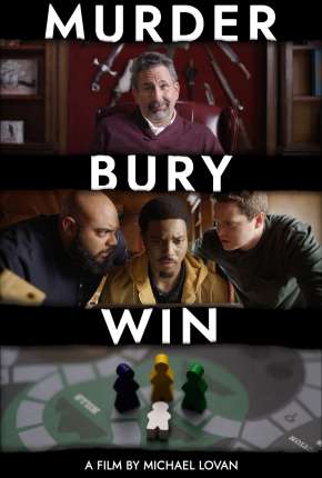 Baixar Murder Bury Win - Legendado Torrent