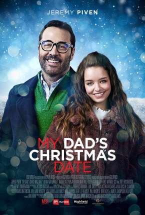 Baixar My Dads Christmas Date - Legendado Torrent