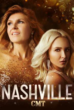 Baixar Nashville - No Ritmo da Fama - 1ª Temporada Torrent