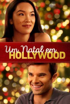 Baixar Natal em Hollywood Torrent