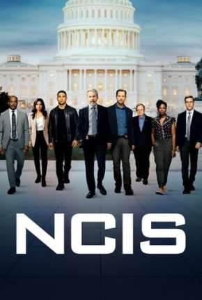 Baixar NCIS - Investigação Naval 20ª Temporada Legendada Torrent