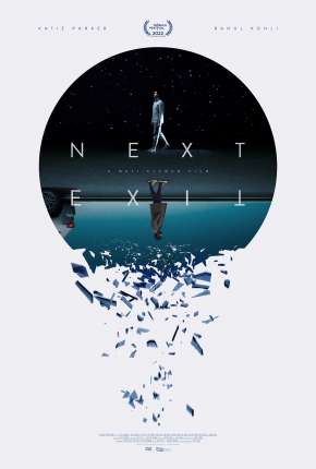 Baixar Next Exit - Legendado Torrent