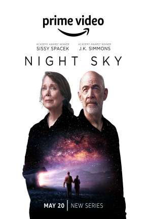 Baixar Night Sky - 1ª Temporada Torrent