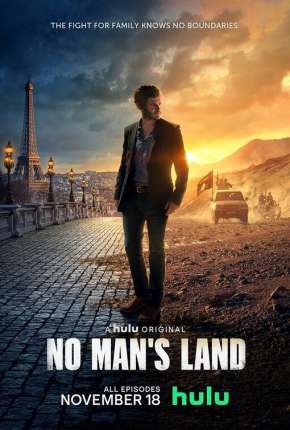 Baixar No Mans Land - 1ª Temporada Torrent