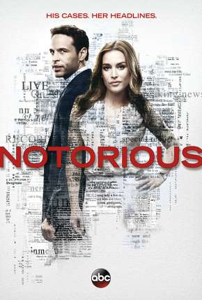 Baixar Notorious - 1ª Temporada Torrent