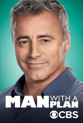 Baixar O Chefe da Casa - Man with a Plan 4ª Temporada Torrent