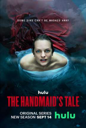 Baixar O Conto da Aia - The Handmaids Tale 5ª Temporada Torrent