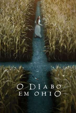 Baixar O Diabo em Ohio - Legendada Torrent