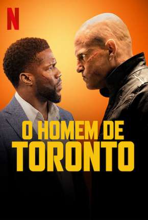 Baixar O Homem de Toronto Torrent