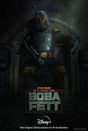 Baixar O Livro de Boba Fett - 1ª Temporada Torrent