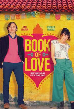 Baixar O Livro Do Amor - Book of Love Torrent