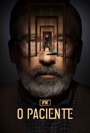 Baixar O Paciente - 1ª Temporada Legendada Torrent