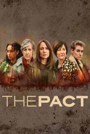 Baixar O Pacto - The Pact Torrent