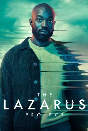 Baixar O Projeto Lazarus - 1ª Temporada Legendada Torrent