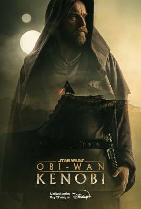 Baixar Obi-Wan Kenobi - 1ª Temporada Torrent