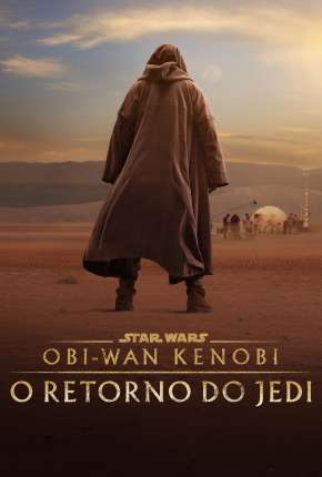 Baixar Obi-Wan Kenobi - O Retorno do Jedi Torrent