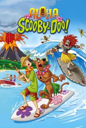 Baixar Oi, Scooby-Doo! Torrent