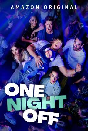 Baixar One Night Off - Legendado Torrent