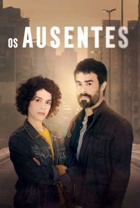 Baixar Os Ausentes - 1ª Temporada Completa Torrent