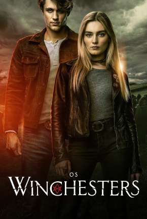 Baixar Os Winchesters - The Winchesters 1ª Temporada Torrent