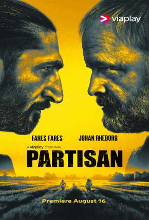 Baixar Partisan - 1ª Temporada Completa Legendada Torrent