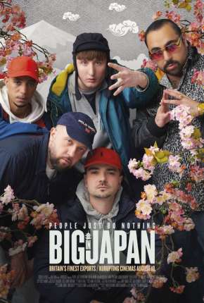 Baixar People Just Do Nothing - Big in Japan Torrent