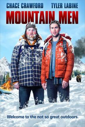 Baixar Perdidos Na Neve - Mountain Men Torrent