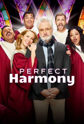 Baixar Perfect Harmony - 1ª Temporada Completa Torrent