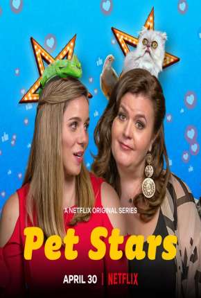 Baixar Pet Stars - 1ª Temporada Completa Torrent