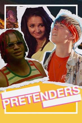 Baixar Pretenders - Legendado Torrent