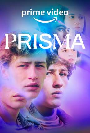 Baixar Prisma - 1ª Temporada Completa Legendada Torrent