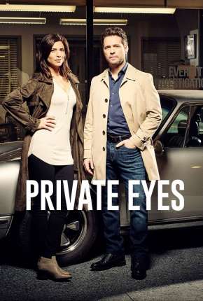 Baixar Private Eyes - 4ª Temporada Legendada Torrent