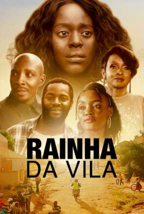 Baixar Rainha da Vila - 1ª Temporada Completa Legendada Torrent