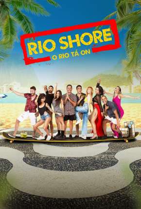 Baixar Rio Shore - 1ª Temporada Torrent