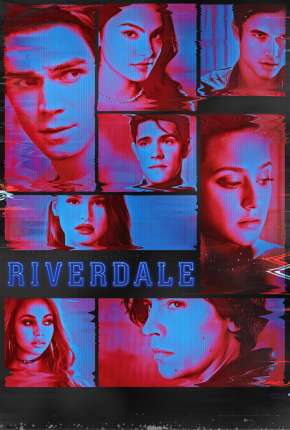 Baixar Riverdale - 5ª Temporada Torrent