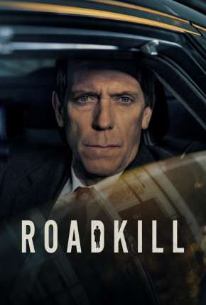 Baixar Roadkill - 1ª Temporada Legendada Torrent