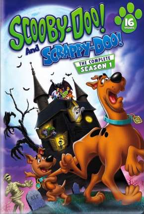 Baixar Scooby-Doo e Scooby-Loo Torrent